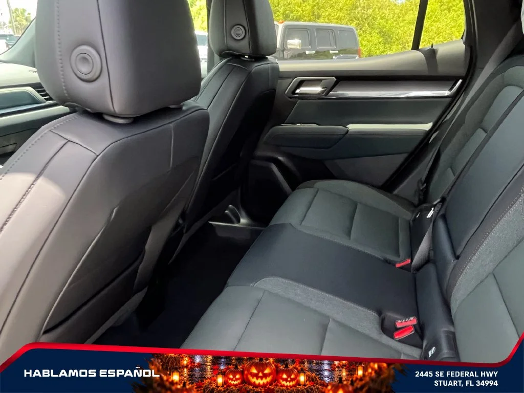 2026 GMC Terrain AT4 - Photo 12