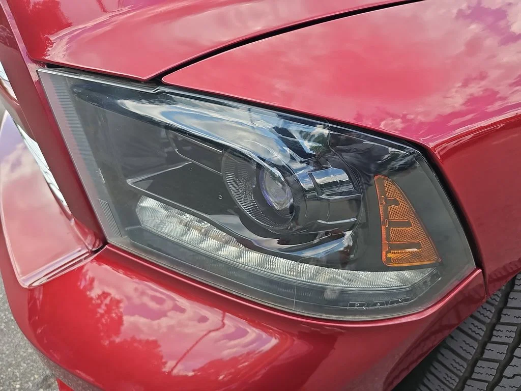 Used 2015 Red Ram Sport image 29