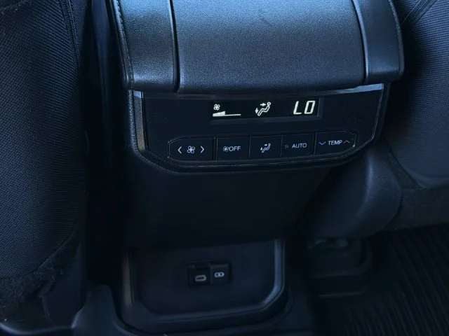 Used 2024 Silver Toyota LE image 18