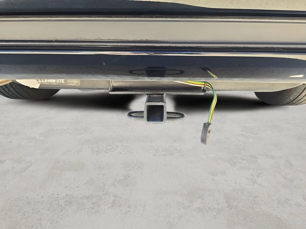 Used 2014 Black Ford Base image 38