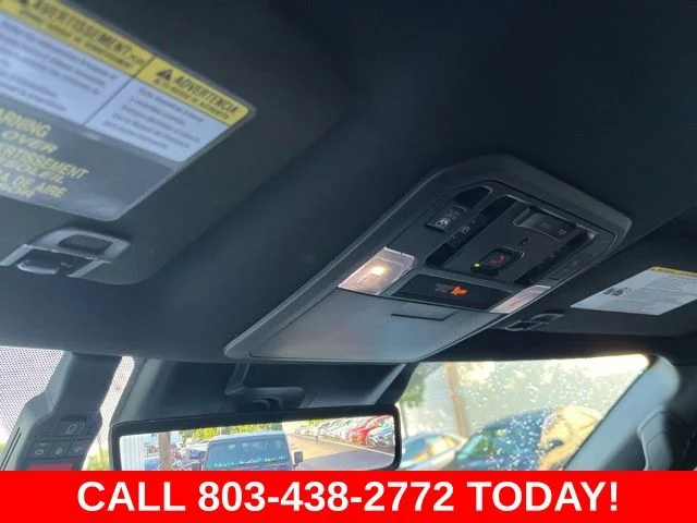 Used 2025 Beige Toyota 1794 Edition image 25