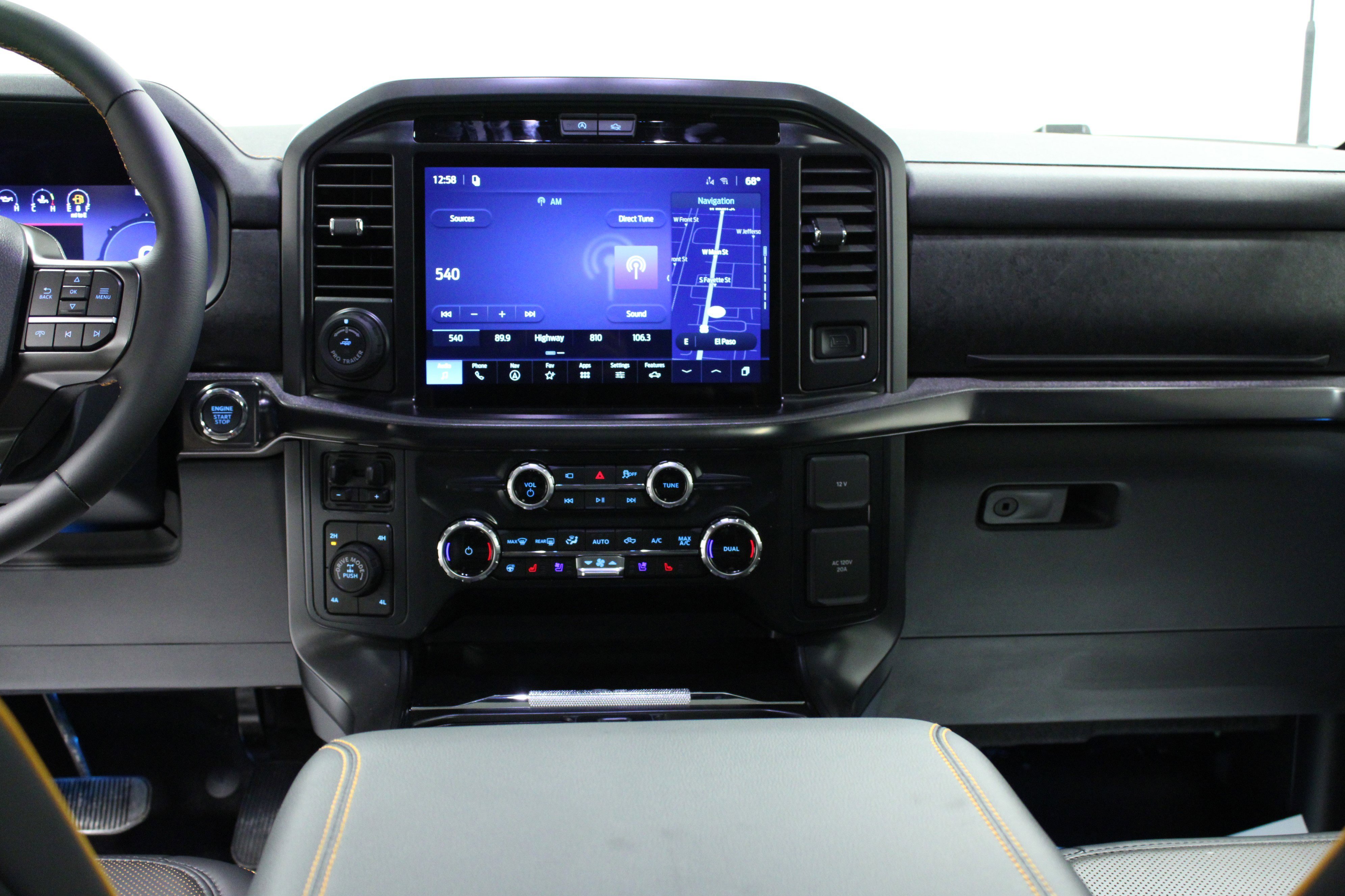 New 2026 Avalanche Ford Tremor image 19