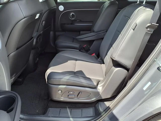 New 2026 Gray Hyundai Calligraphy image 11