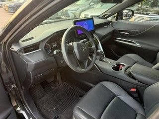 Used 2023 Celestial Black Toyota XLE image 6