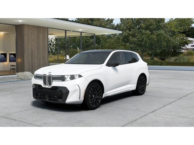 2027 BMW X5 X5 40