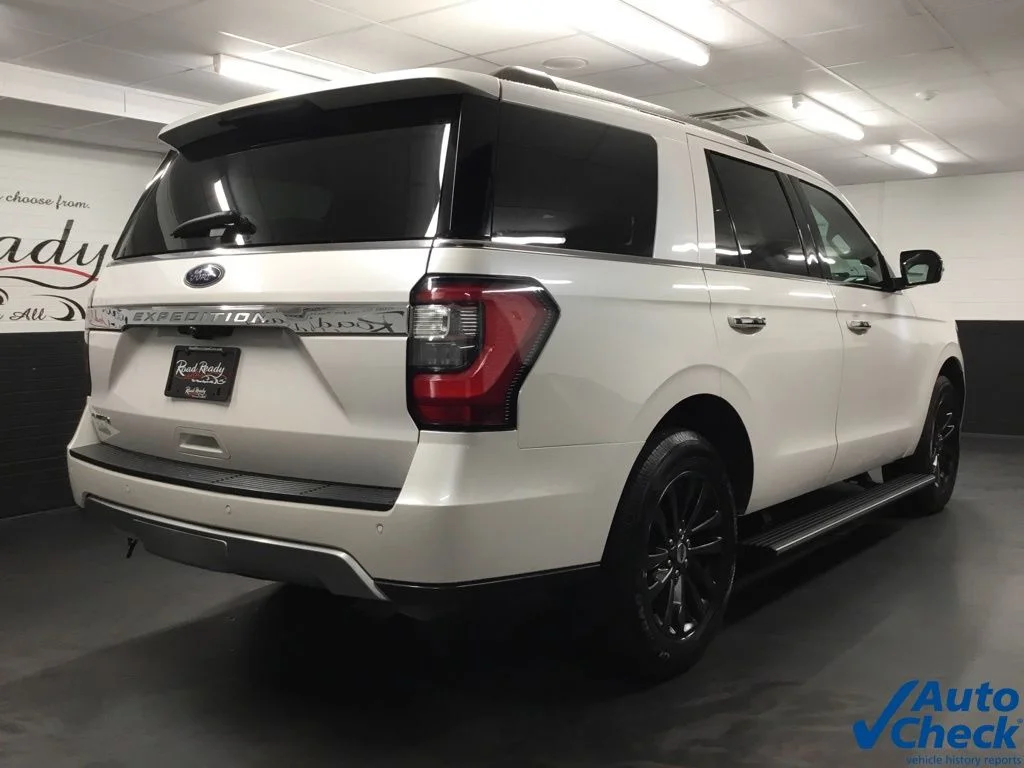 2019 Ford Expedition Limited - Photo 7