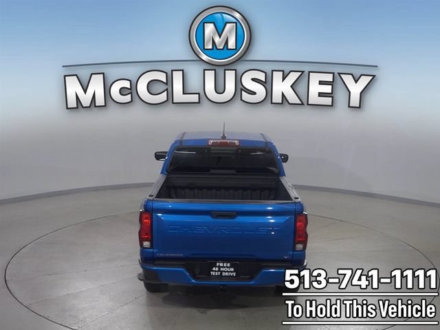 2024 Chevrolet Colorado LT - Photo 23