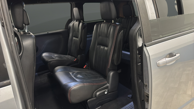 2019 Dodge Grand Caravan GT - Photo 21