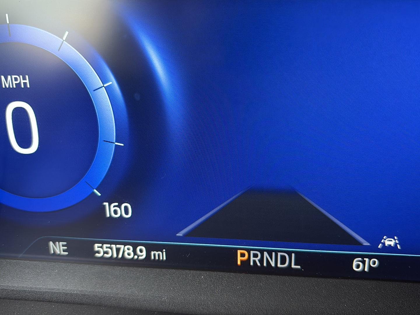 Used 2022 Carbonized Gray Ford SEL image 13