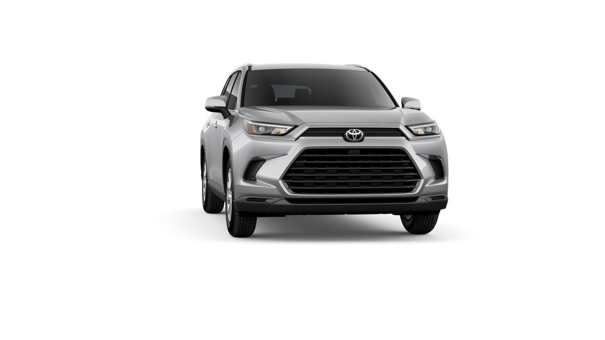 New 2026 Celestial Silver M Toyota Hybrid XLE image 38