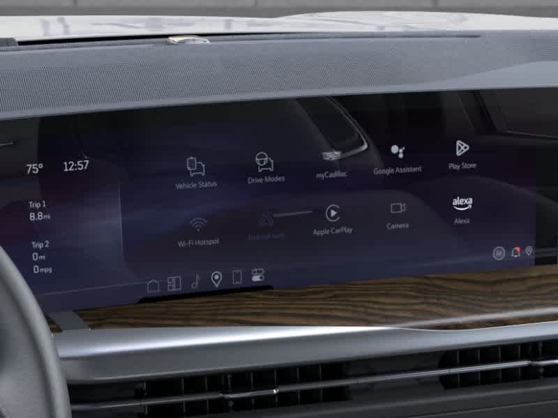 2026 Cadillac Escalade ESV Platinum Sport - Photo 20