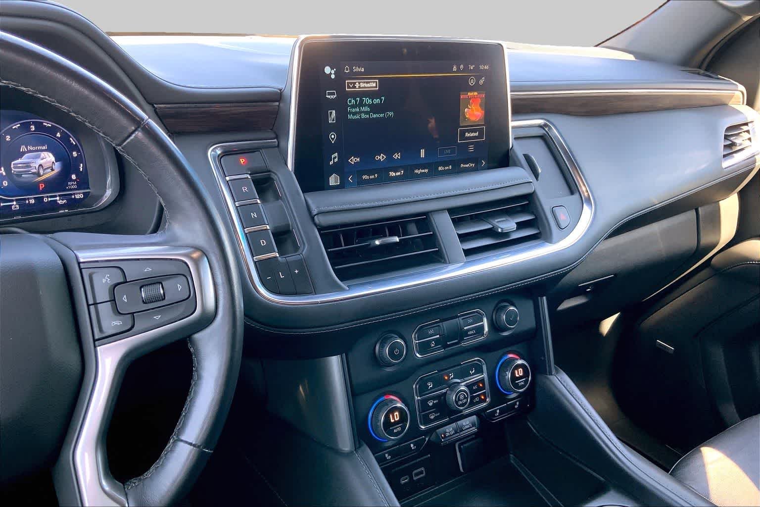 2023 Chevrolet Tahoe LT - Photo 6