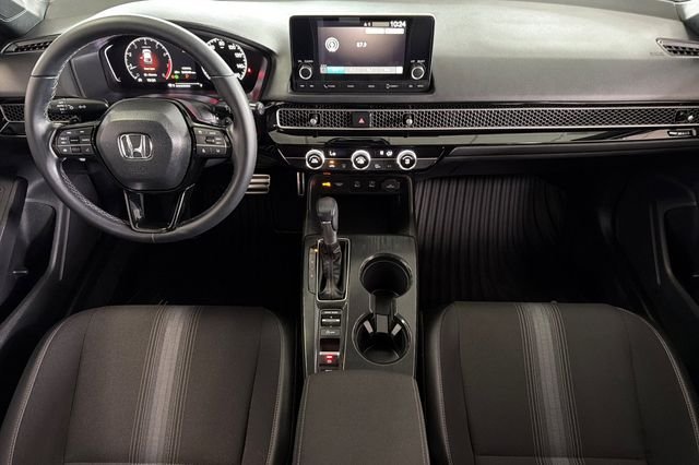 Used 2025 Sand Dune Pearl Honda Sport image 18