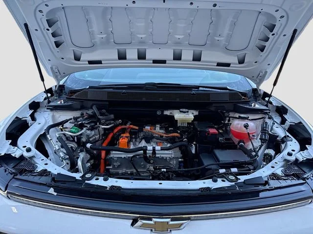 2026 Chevrolet Equinox EV 2LT - Photo 30