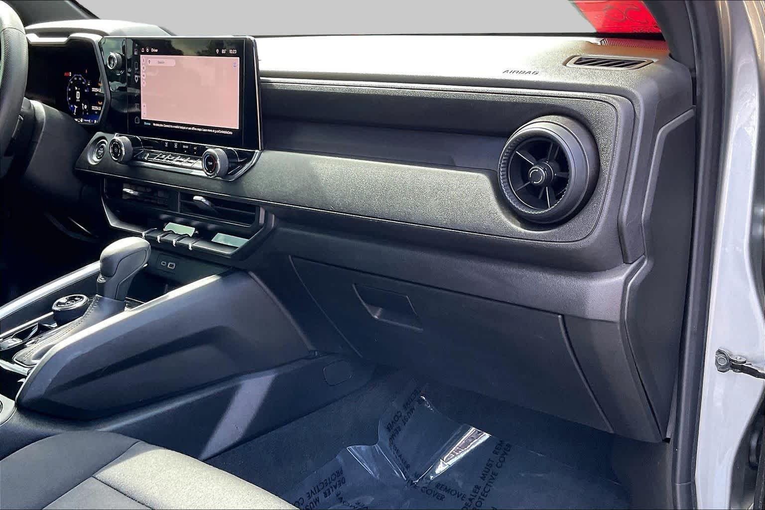 2024 Chevrolet Colorado Trail Boss - Photo 16