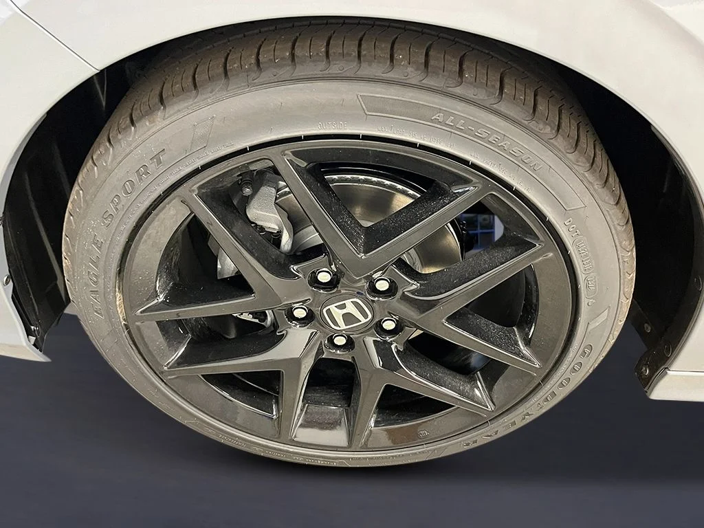 New 2026 Urban Gray Pearl Honda 2WD SPORT image 11