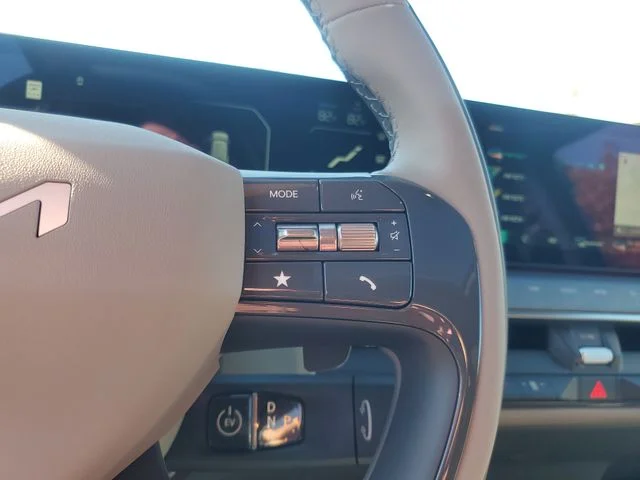 New 2026 Ebony Black Kia Land AWD image 19
