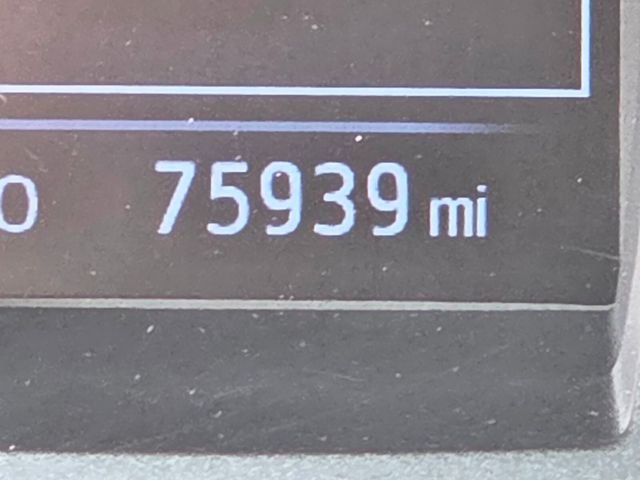 Used 2019 Gray Toyota TRD Sport image 22