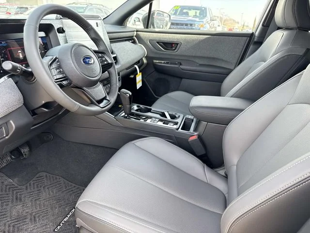 2026 Subaru Outback Limited - Photo 12