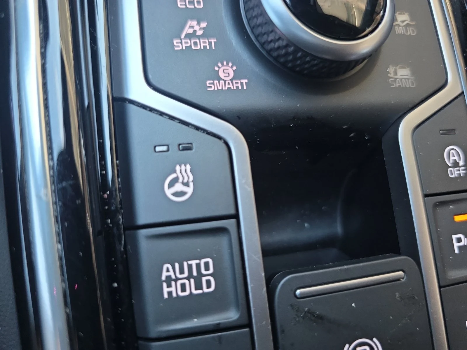 Certified Used 2026 Ebony Black Kia X-Line SX Prestige image 24