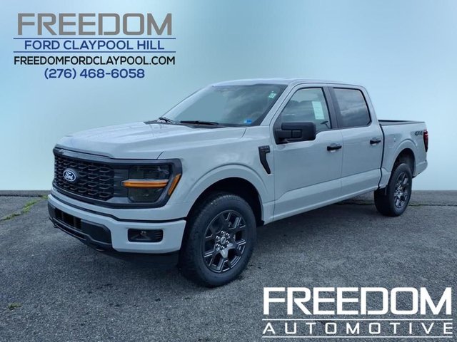 2026 Ford F-150 STX®