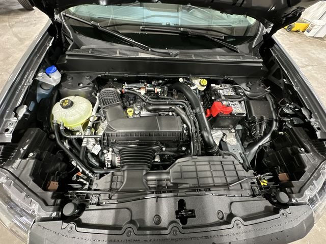 New 2026 Gray Ford XL image 21