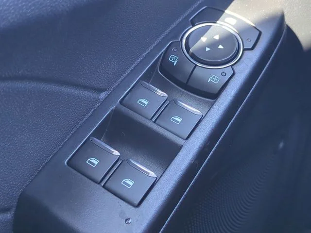 New 2026 Space Silver Metallic Ford Active® image 23