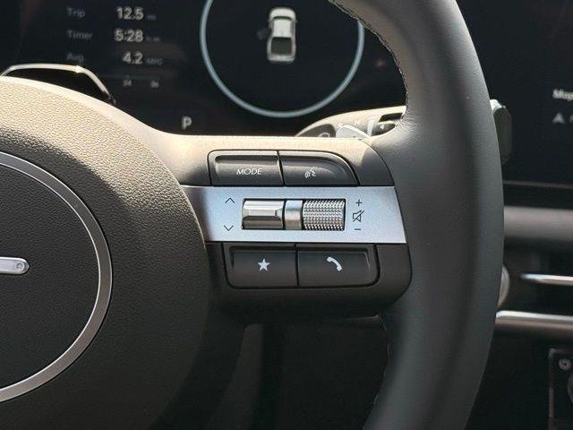 2026 Hyundai Santa Cruz XRT - Photo 26