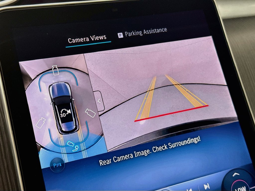 2026 Mercedes-Benz GLC Base - Photo 16