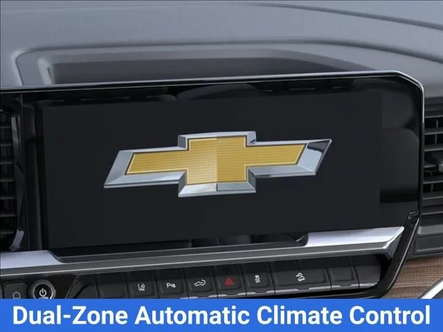 2026 Chevrolet Silverado 2500 HD LT - Photo 23