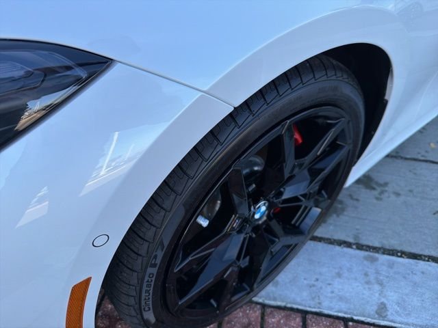 Used 2026 White BMW M340i image 7