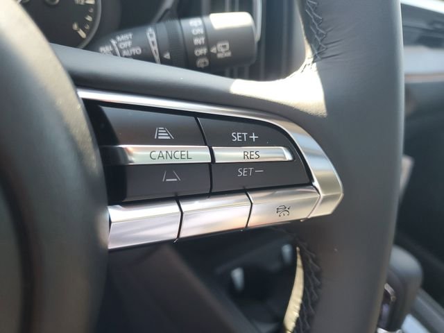2026 Mazda CX-50 Turbo - Photo 23