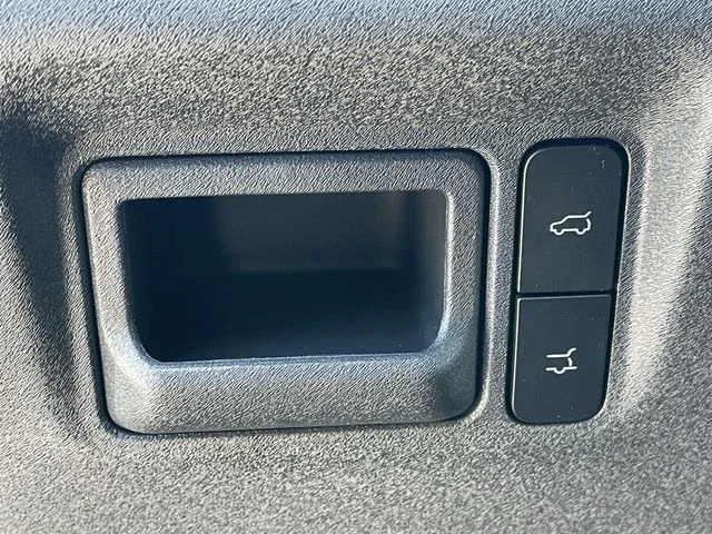 New 2026 Agate Black Metallic Ford Active image 13