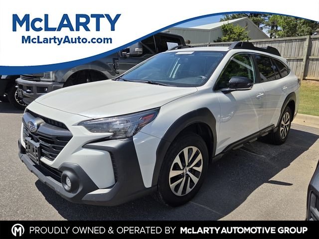 2023 Subaru Outback