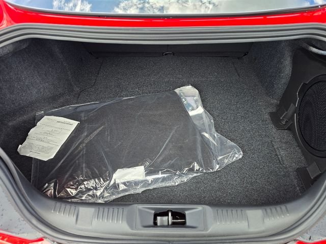 2025 Ford Mustang EcoBoost Premium Fastback - Photo 21