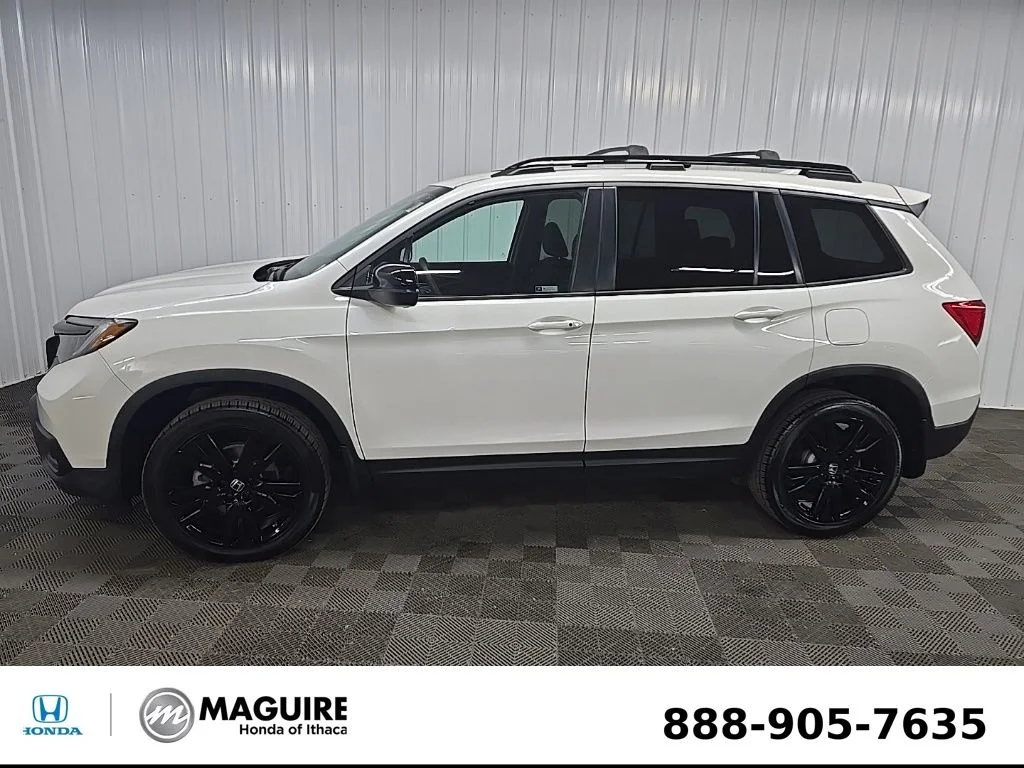Used 2021  Honda Sport image 5