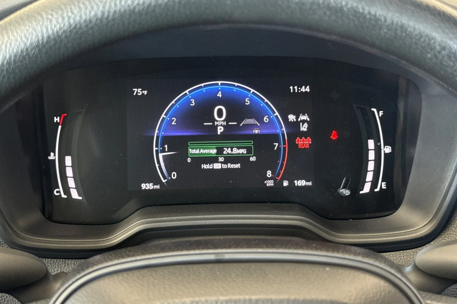 Certified Used 2026 CELESTIAL GRAY METAL Toyota LE image 21