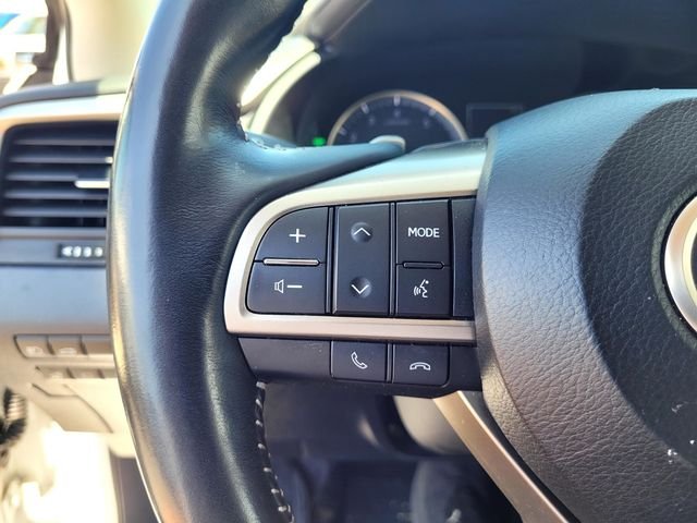 Used 2021 White Lexus 350L image 24