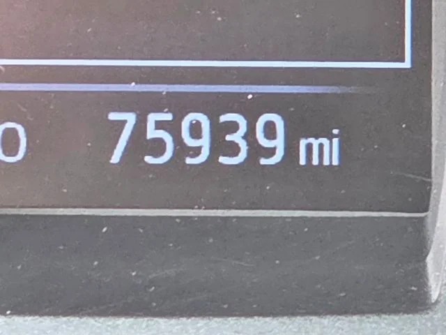 Used 2019 Gray Toyota TRD Sport image 22