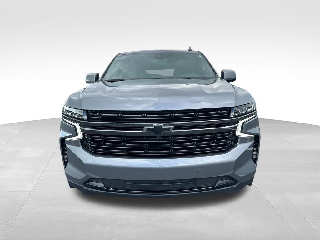 Used 2022 Gray Chevrolet RST image 8