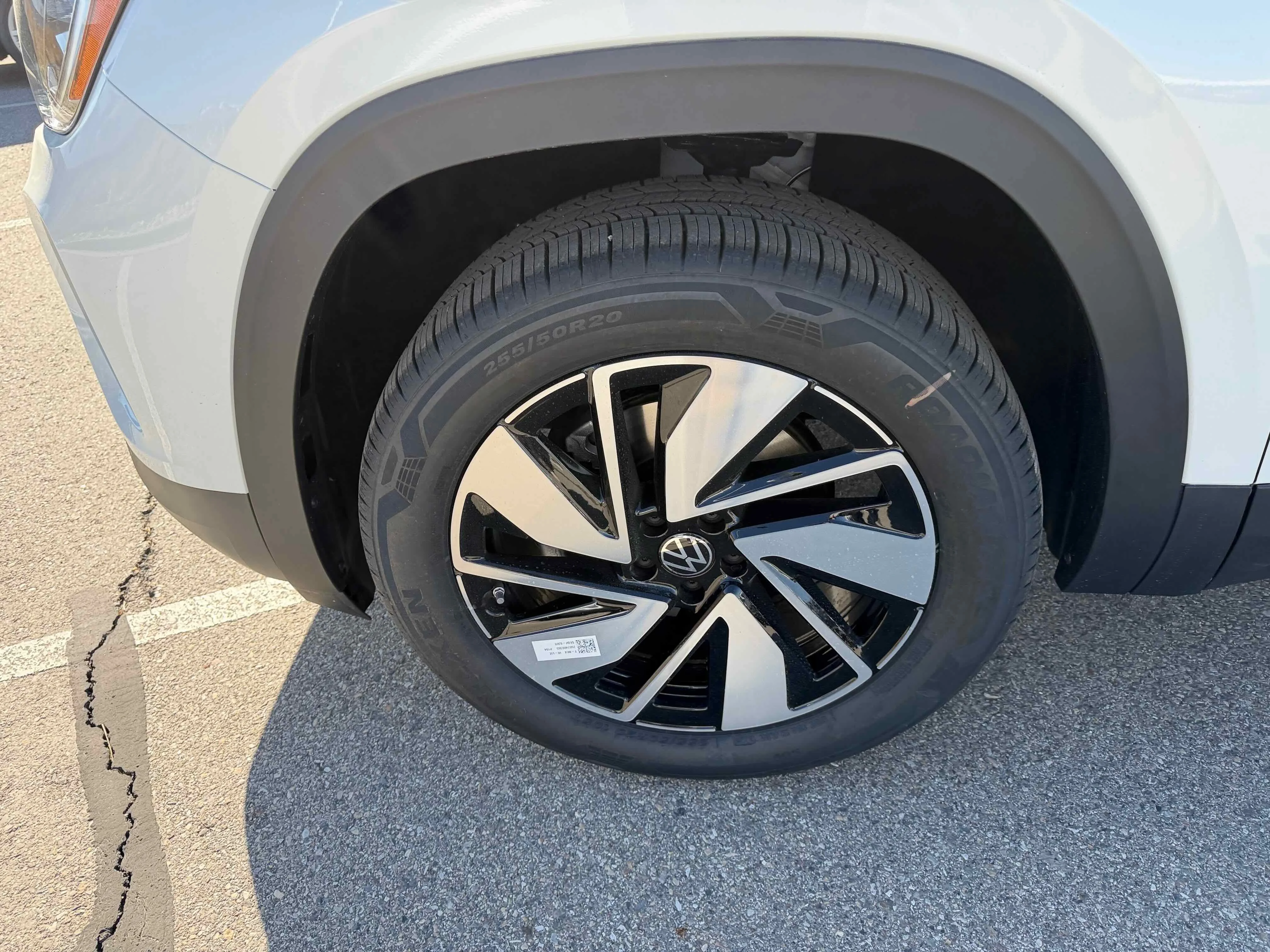 New 2026 Opal Volkswagen 2.0T SE w/Technology image 14