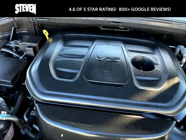 Used 2021 Black Jeep Laredo X image 37