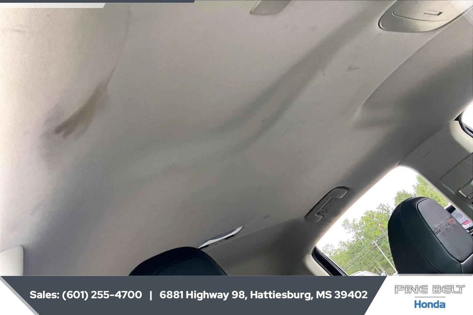 Used 2022 Black Chevrolet 4WD ZR2 image 16