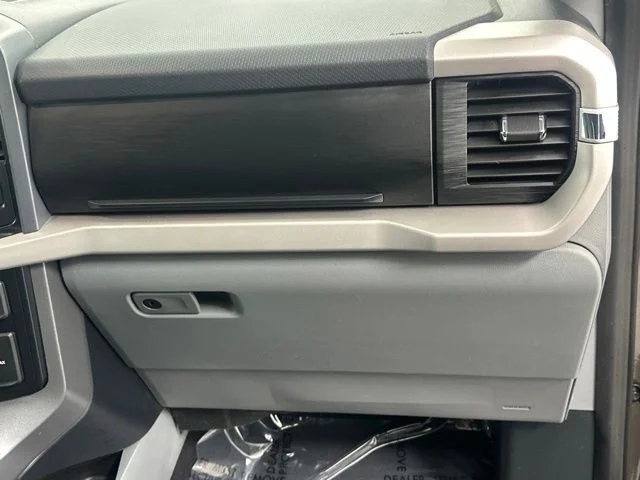 Used 2023 Gray Ford XLT image 26