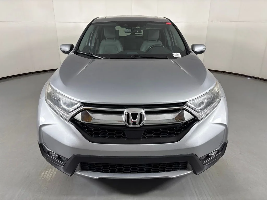 Used 2018  Honda EX-L image 3