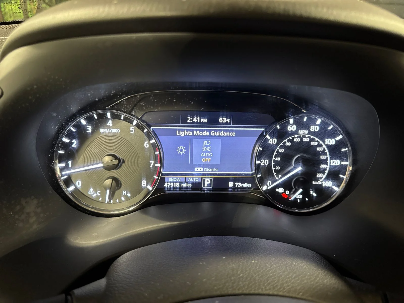 Certified Used 2023 Gray INFINITI Premium Select image 19