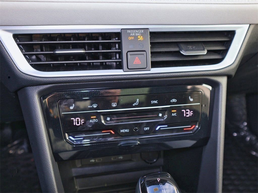 2026 Volkswagen Taos SE - Photo 20