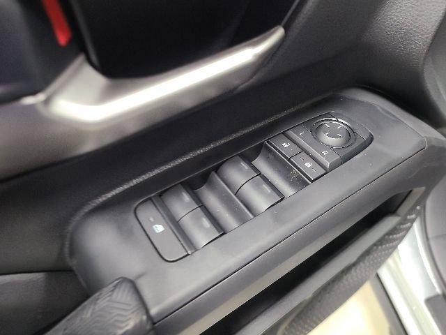 New 2026 Celestial Silver Metallic Toyota TRD Off Road image 19