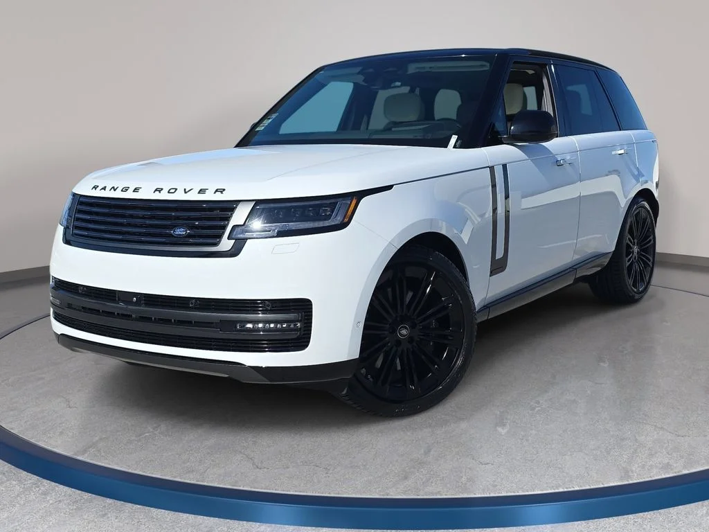 2024 Land Rover Range Rover