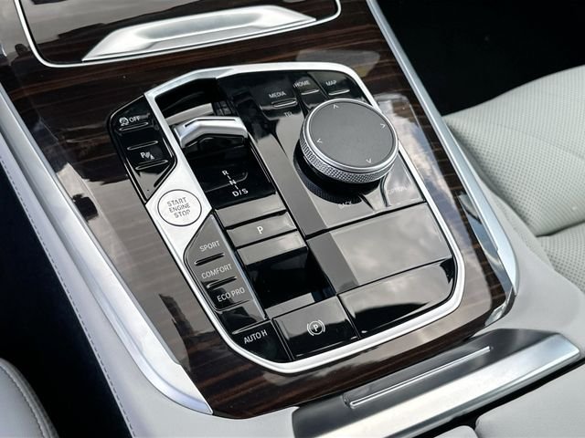 New 2026 Gray BMW sDrive40i image 13